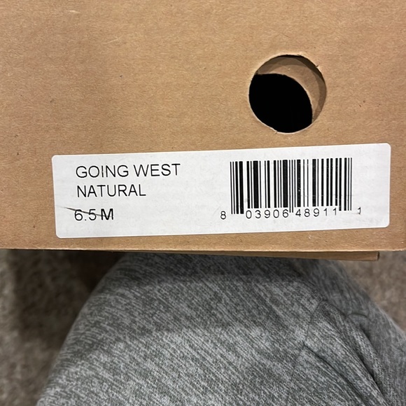 Coconuts by Matisse booties. - Picture 4 of 5